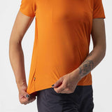 TECH T-SHIRT 2 W | Castelli