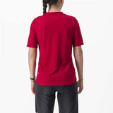 TRAIL TECH 2 W T-SHIRT | Castelli