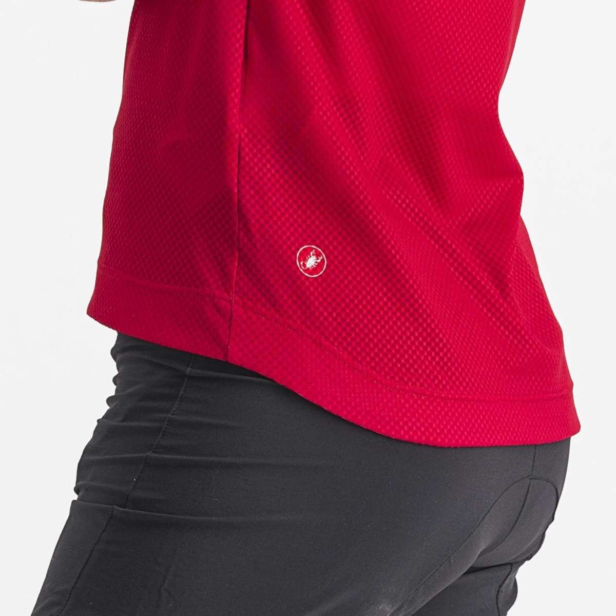 TRAIL TECH 2 W T-SHIRT | Castelli
