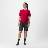 TRAIL TECH 2 W T-SHIRT | Castelli