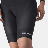 CUISSARD TRAIL W LINER | Castelli