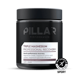 Image Triple Magnesium Comprimés | Pillar /// Triathlon Store