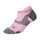 Image Vectr Cushion No Show Compression Socks - Mixte | 2xu /// Triathlon Store