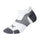 Image Vectr Cushion No Show Socks - Mixte | 2xu /// Triathlon Store