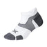 Image Vectr Cushion No Show Socks - Mixte | 2xu /// Triathlon Store