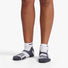 Image Vectr Ultralight 1/4 Crew Compression Socks - Mixte | 2xu /// Triathlon Store