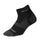 Image Vectr Light Cushion 1/4 Crew Compression Socks - Mixte | 2xu /// Triathlon Store