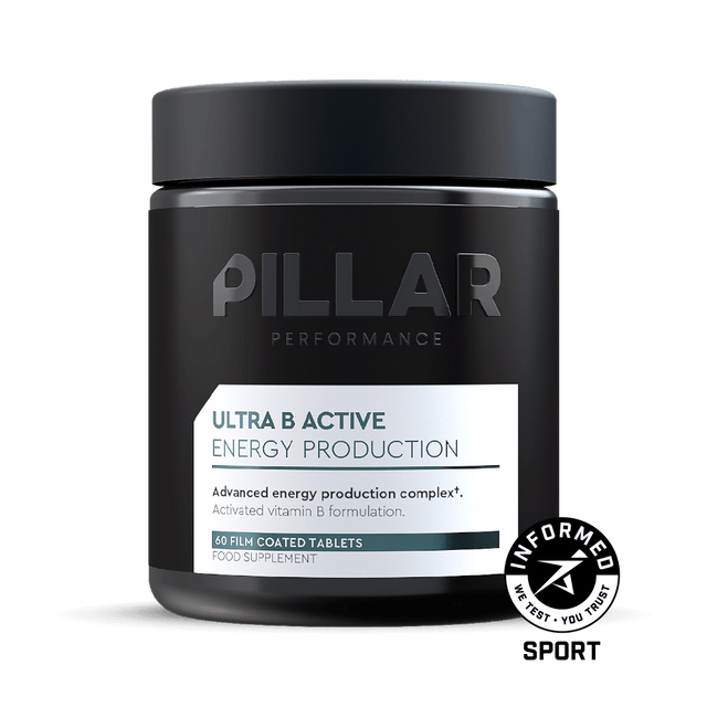 Image Ultra B Active | Pillar /// Triathlon Store