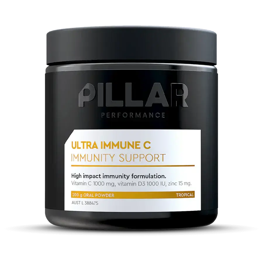 Image Ultra Immune C Tropical | Pillar /// Triathlon Store