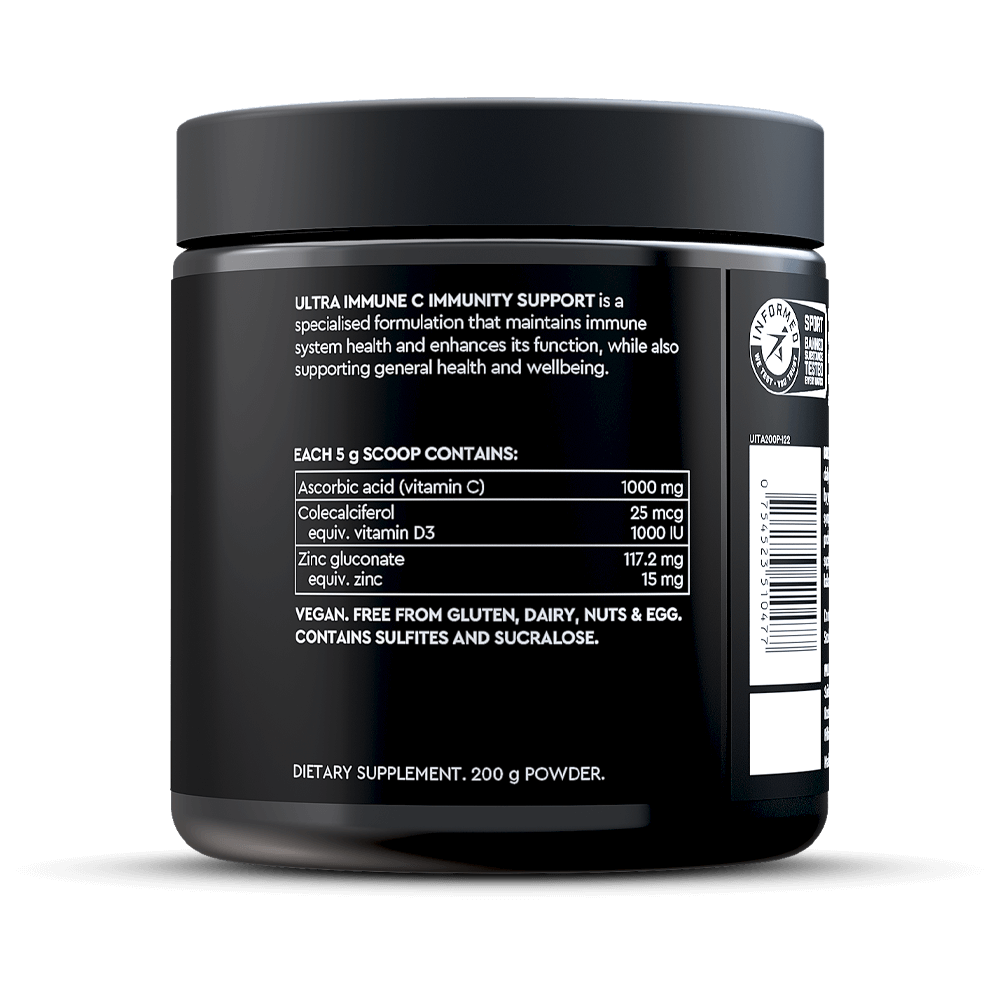 Image Ultra Immune C Tropical | Pillar /// Triathlon Store