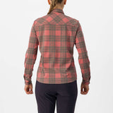 CHEMISE FLANELLE UNLIMITED W | Castelli