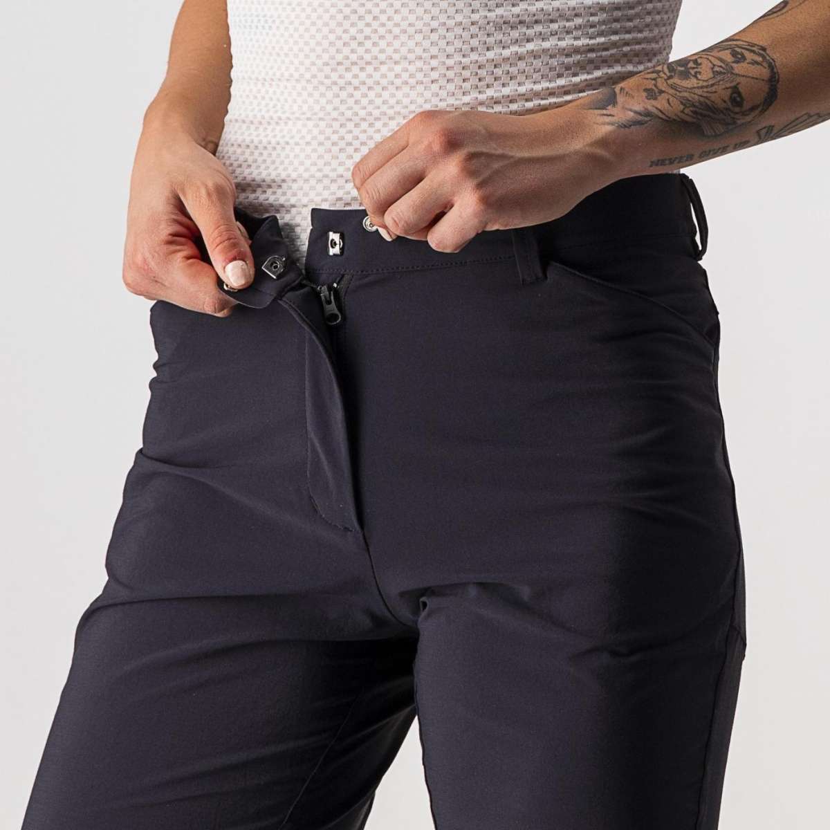 SHORT BAGGY UNLIMITED W | Castelli