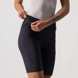 SHORT BAGGY UNLIMITED W | Castelli
