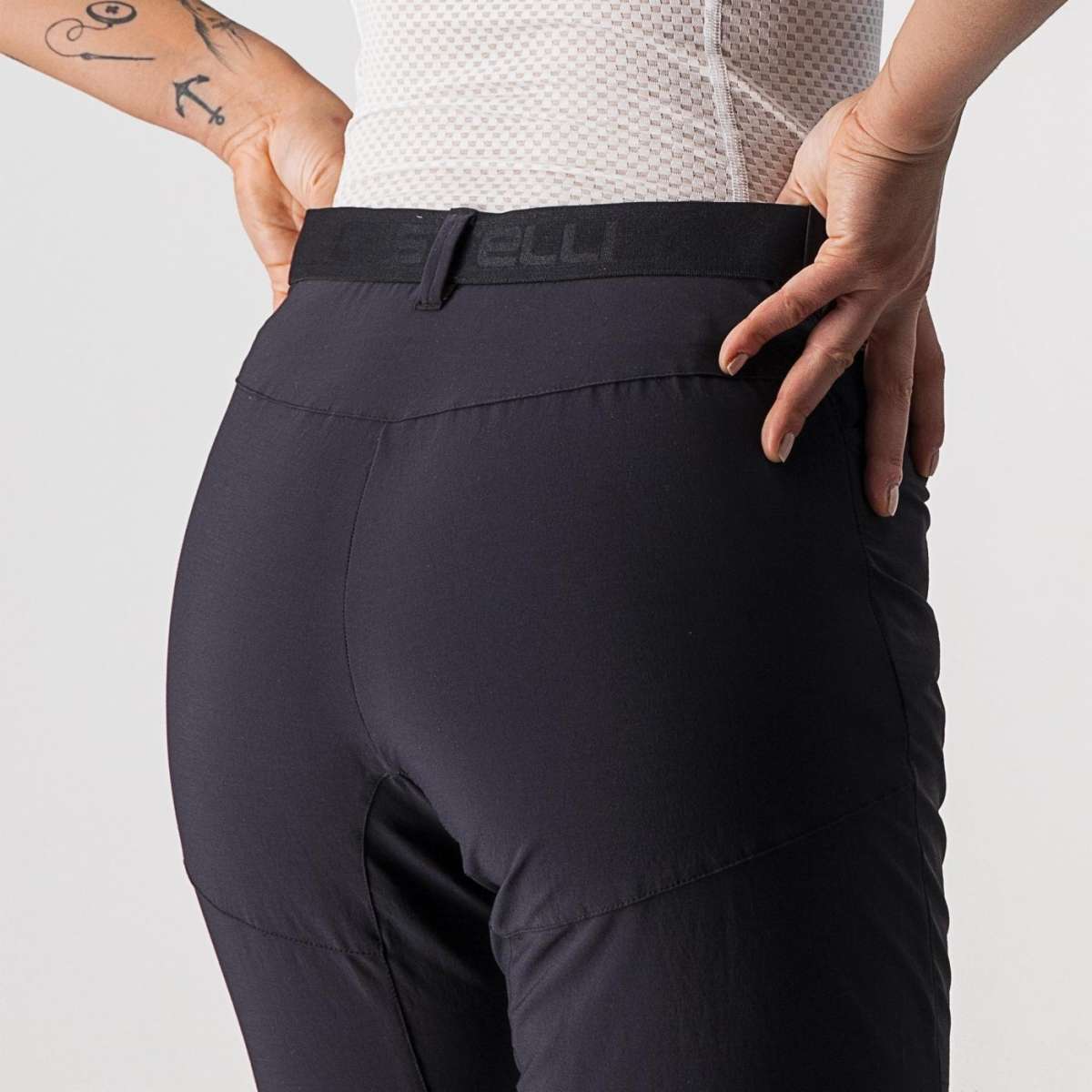 SHORT BAGGY UNLIMITED W | Castelli