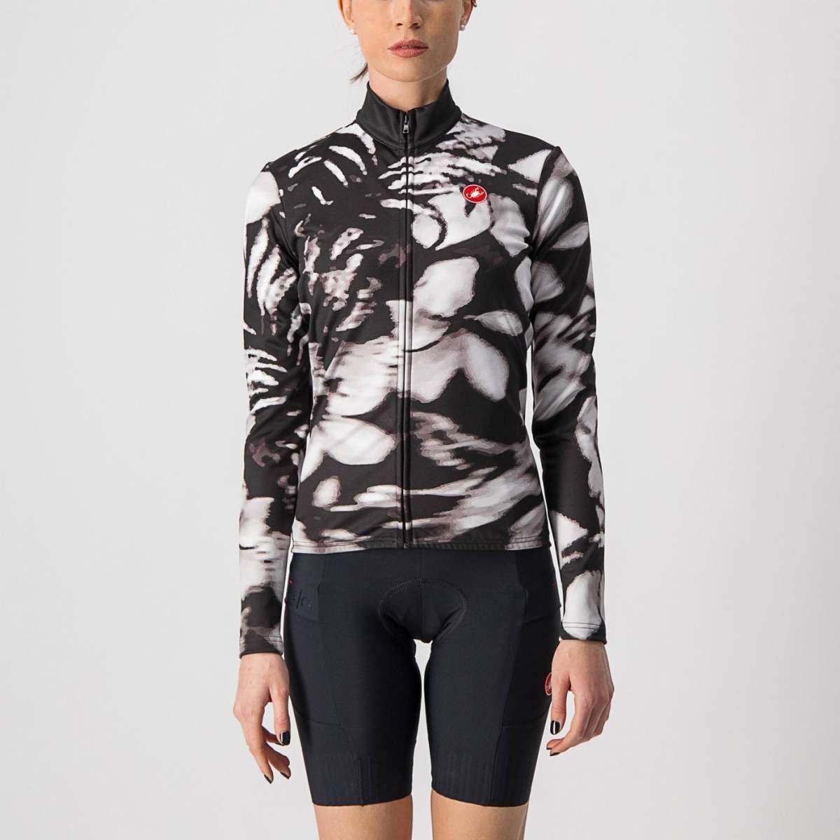 UNLIMITED W THERMAL JERSEY | Castelli