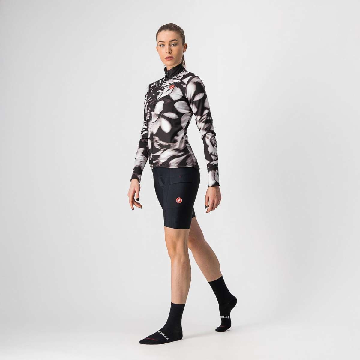 UNLIMITED W THERMAL JERSEY | Castelli