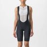 Unlimited Cargo Bib Shorts - Women's | Castelli