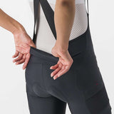 Unlimited Cargo Bib Shorts - Women's | Castelli