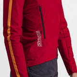 UNLIMITED PERFETTO ROS 2 W JACKET | Castelli
