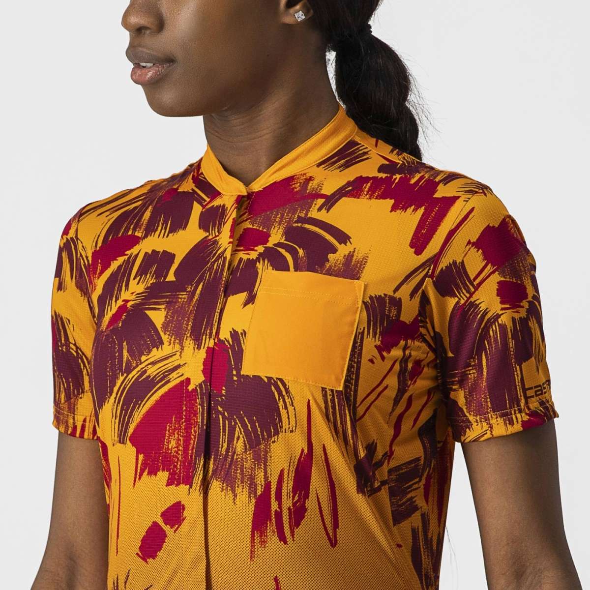 MAILLOT UNLTD SENTIERO | Castelli