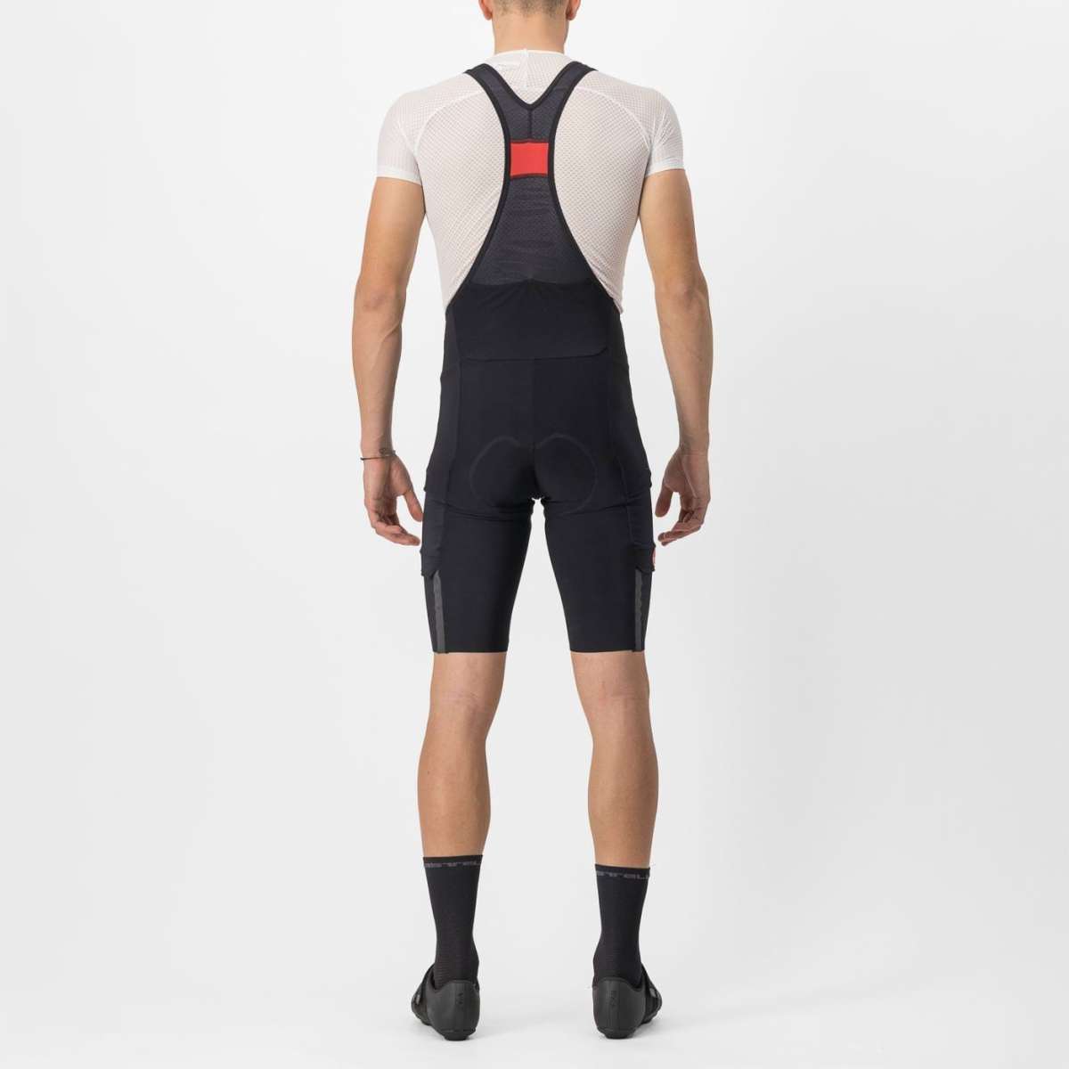 UNLIMITED THERMAL BIB TIGHT | Castelli