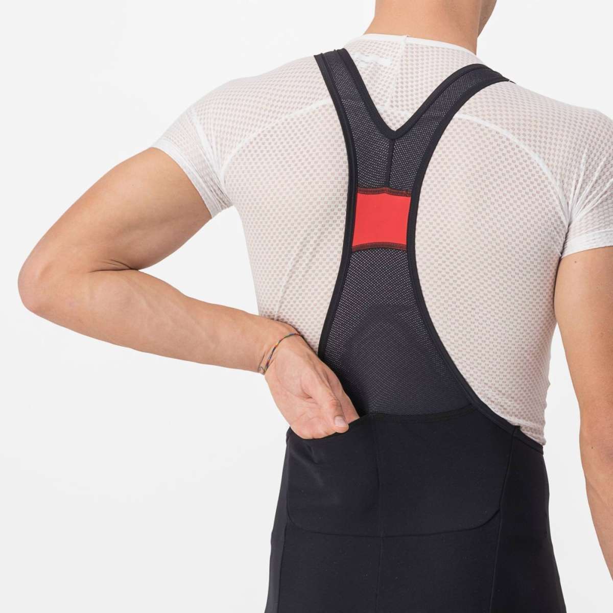 UNLIMITED THERMAL BIB TIGHT | Castelli