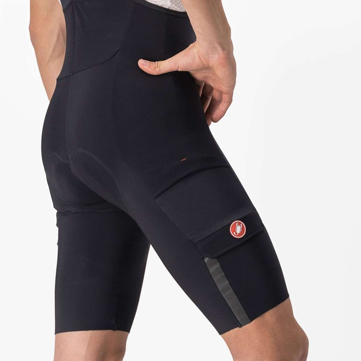 UNLIMITED THERMAL BIB TIGHT | Castelli