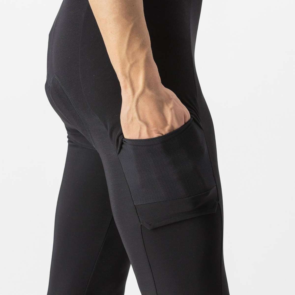 UNLIMITED TRAIL TIGHTS
