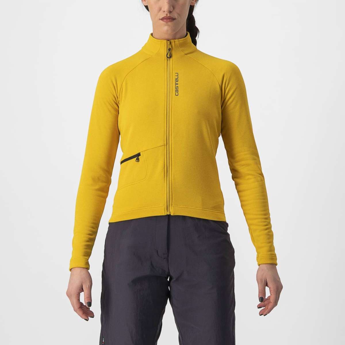 UNLIMITED TRAIL W Jersey | Castelli