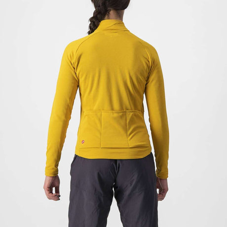 UNLIMITED TRAIL W Jersey | Castelli