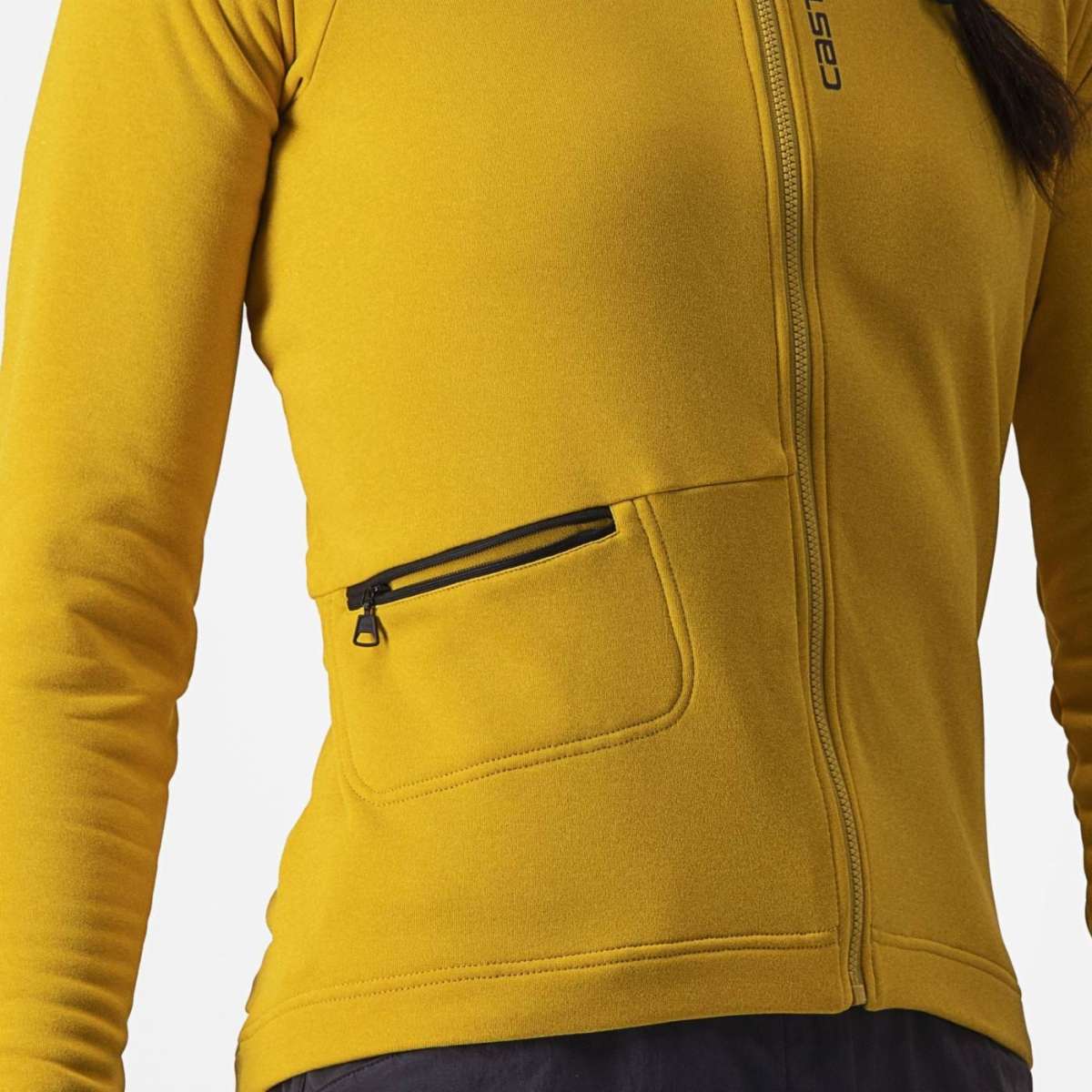 UNLIMITED TRAIL W Jersey | Castelli