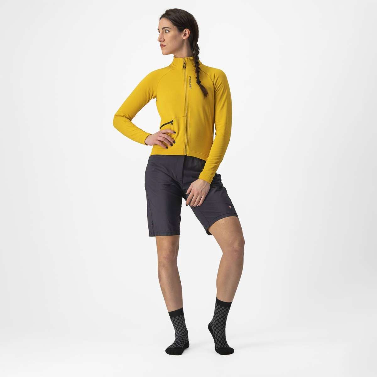 UNLIMITED TRAIL W Jersey | Castelli