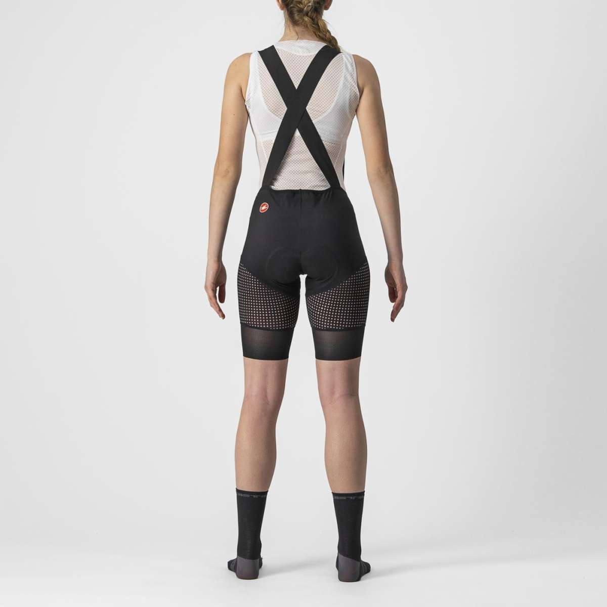 CUISSARD LINER UNLIMITED DT W | Castelli