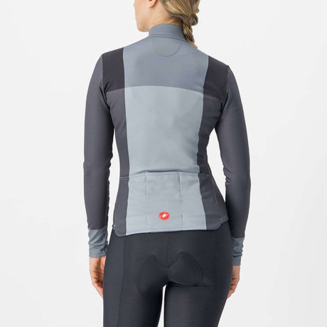 UNLIMITED W THERMAL JERSEY | Castelli