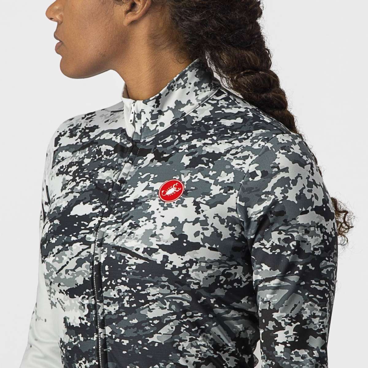MAILLOT UNLIMITED W THERMAL | Castelli