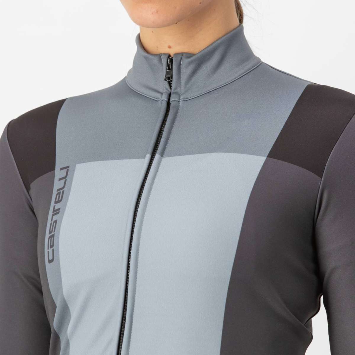 UNLIMITED W THERMAL JERSEY | Castelli