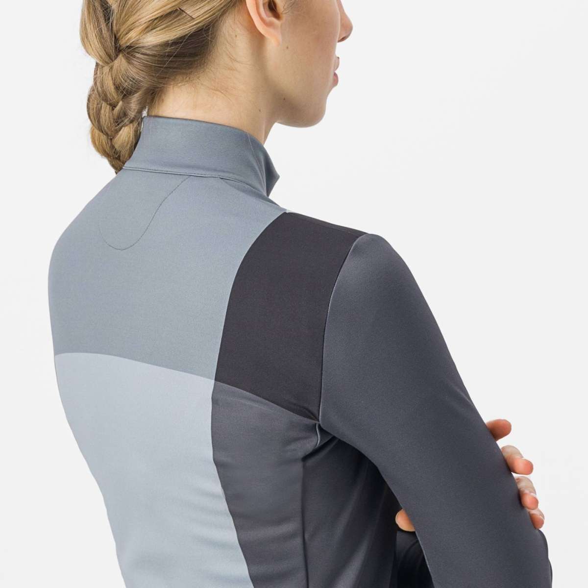 UNLIMITED W THERMAL JERSEY | Castelli