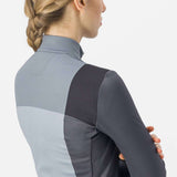 UNLIMITED W THERMAL JERSEY | Castelli