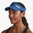 Image Run Visor - Mixte | 2xu /// Triathlon Store