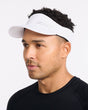 Image Run Visor - Mixte | 2xu /// Triathlon Store