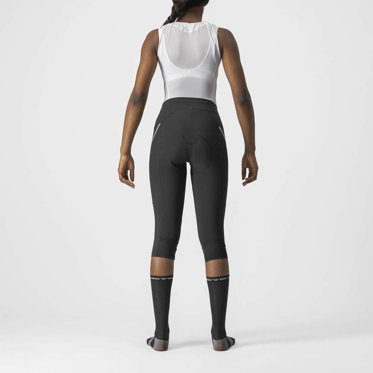 VELOCISSIMA 3 STRAPLESS KNICKER | Castelli