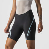 Cuissard Sans Bretelles Velocissima 3   - Femme | Castelli
