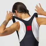 Velocissima Bibshort - Women | Castelli