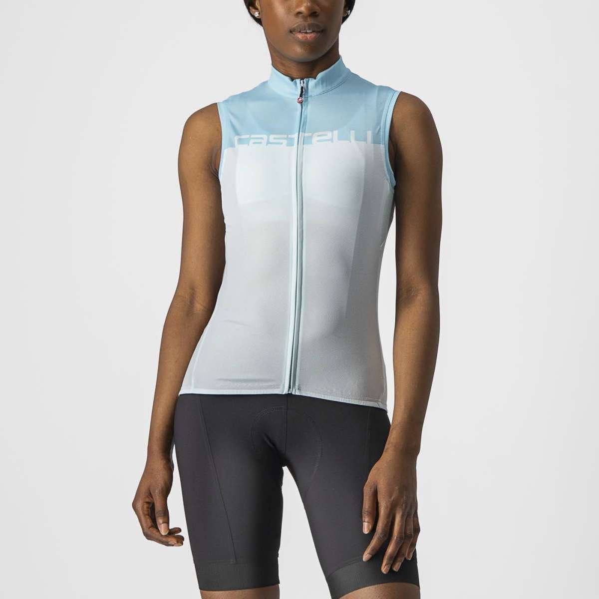 Velocissima Sm Jersey - Women's | Castelli