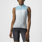 Velocissima Sm Jersey - Women's | Castelli