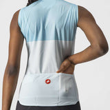 Velocissima Sm Jersey - Women's | Castelli
