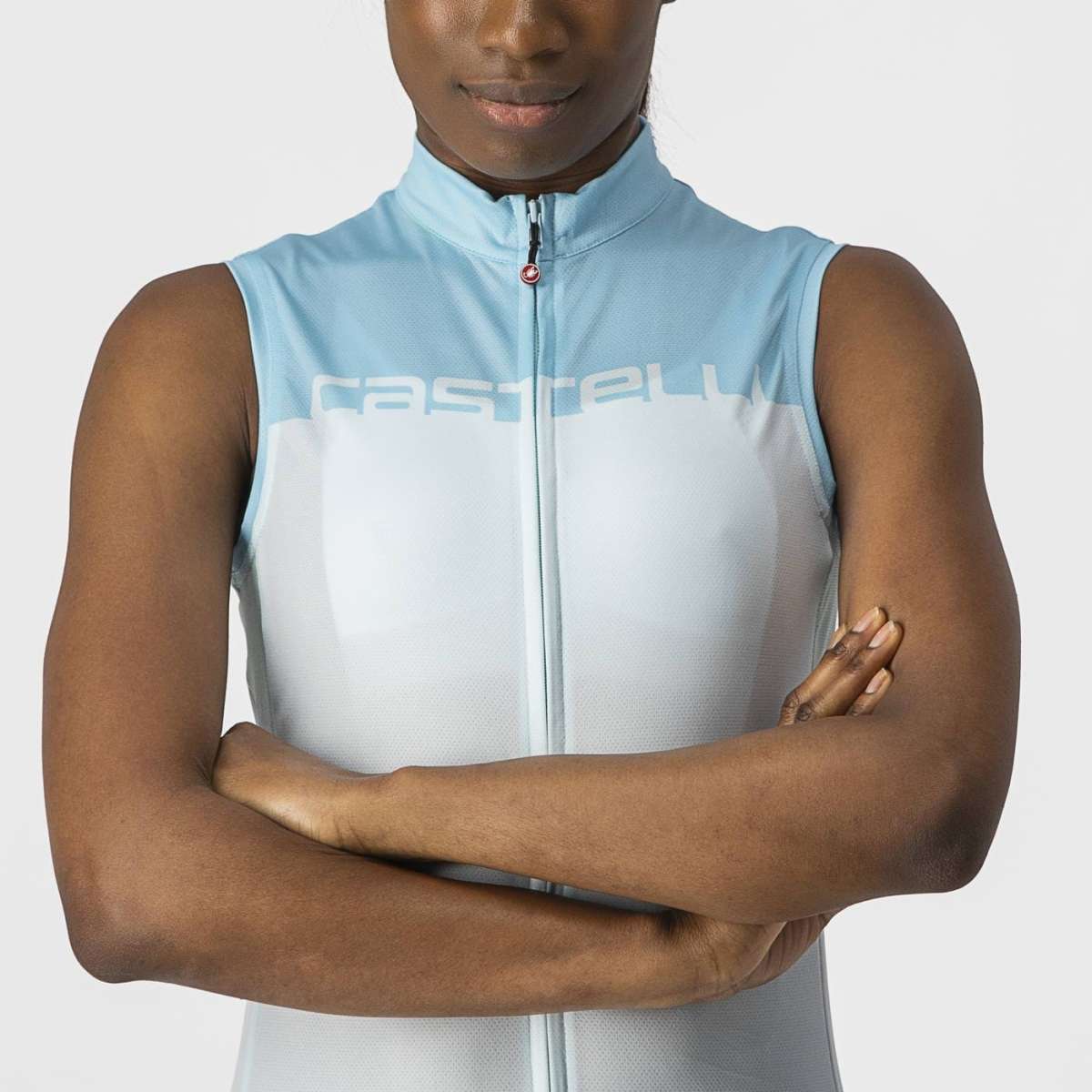 Velocissima Sm Jersey - Women's | Castelli