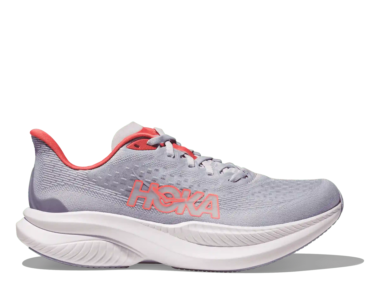 Hoka Mach 6 Women Illusion / Dusk