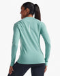 Image Ignition Base Layer Long Sleeve - Femme | 2xu /// Triathlon Store