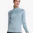 Image Ignition 1/4 Zip - Femme | 2xu /// Triathlon Store